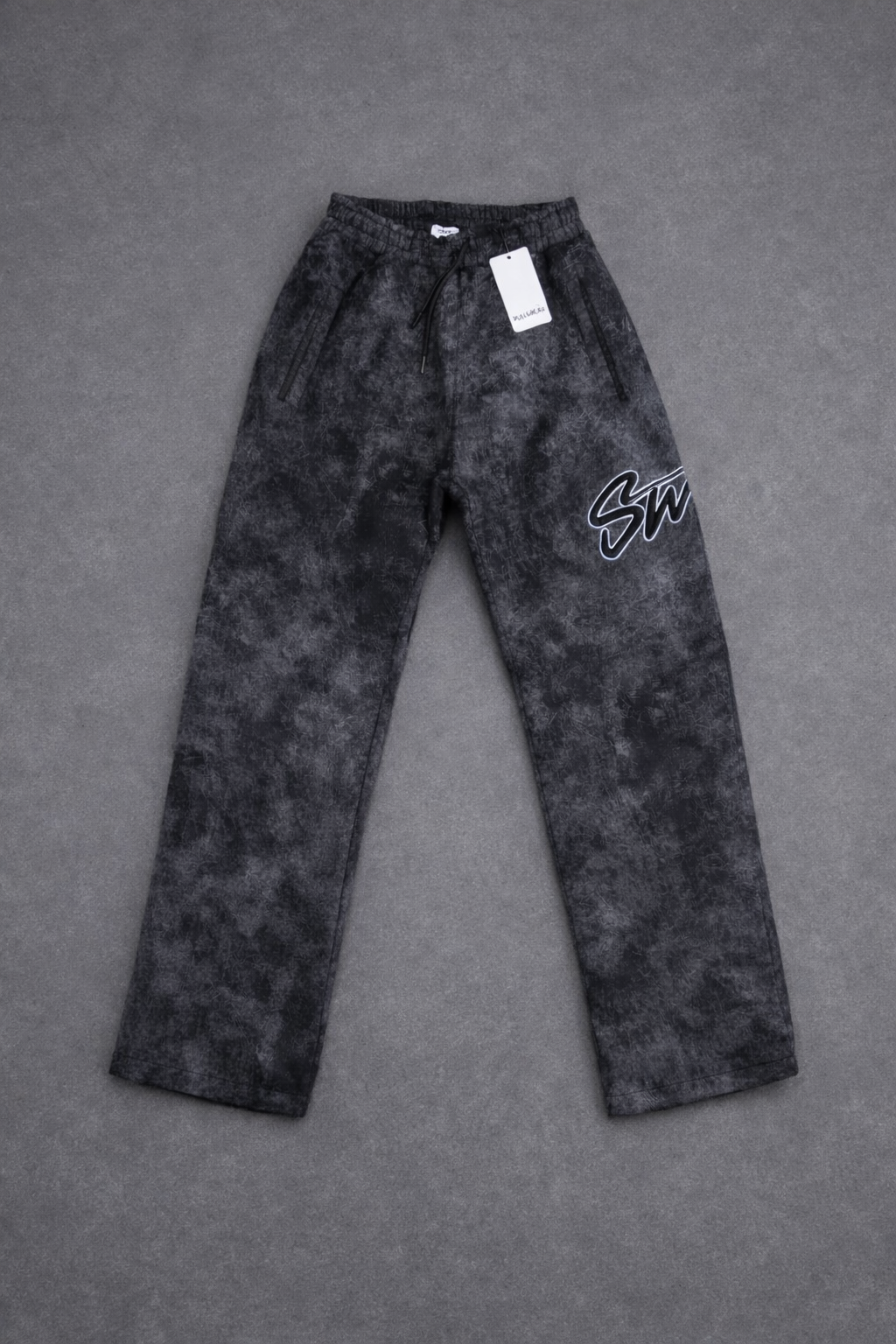Baggy STWD
